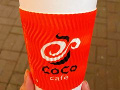 -CoCo都可(常德路店)