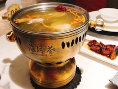 -海玥荟海鲜姿造自助餐厅(欧罗巴广场店)
