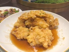 -李氏八大件老菜馆(万宝街店)