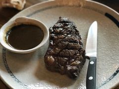 牛西冷-SMOKI & CO(五大道店)