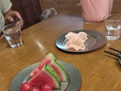 -蚝太郎 • 海鲜烧烤(Upark店)