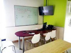 -环球雅思·托福·ALevel·OSSD·DSE·留学英语培训学校(体育西校区)