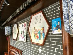 -前门故事烤鸭店(十里河店)