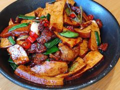 攸县香干-湘拾(壹方北馆店)