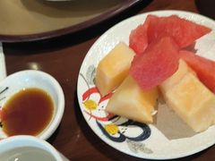 -一本魅·日式料理