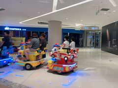 -DQ·蛋糕·冰淇淋(苏州中心店)