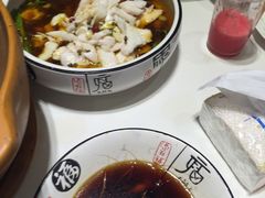 -风味小馆(天目湖宾馆店)