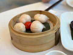 -益健名厨海鲜城(夏湾店)