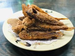 -87号烧烤海鲜·大排档(金沙滩店)