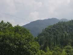 -肯德基(池州长江店)