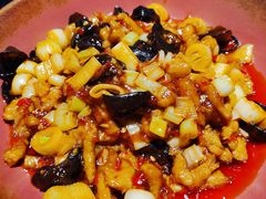 -顺香居·老字号湖北菜(江汉路店)