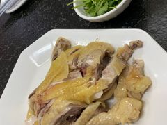 招牌的那个鸡-阿水土鸡(远光店)