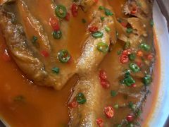 湘味臭鳜鱼-潇湘府PLUS(大族广场店)