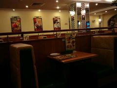 -萨莉亚意式餐厅(深南茂业店)