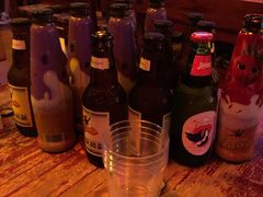 -Helens海伦司小酒馆(南京洪武路店)