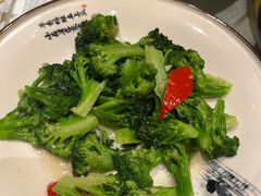 -国人川菜(李家村建东街店)