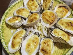 -蠔爺王志德生蚝馆(金沙湾店)