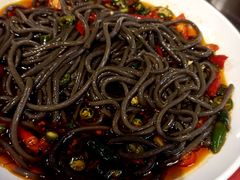 -牟记江湖重庆地标特色菜鱼蛋海鲜羊蝎子(巴南区黑金冠十多年好店)