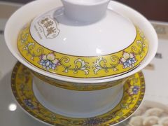 -老淮城·长鱼面(河下古镇店)