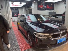 -车咖车美·AX隐形车衣改色膜