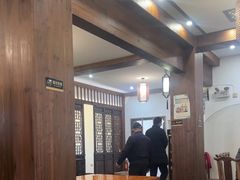 -环秀楼(黄山呈坎店)