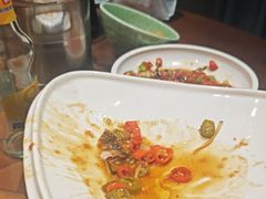 -客宴·江西客家菜(红角洲店)