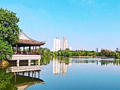 -云龙湖旅游景区