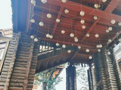 -云南民族村