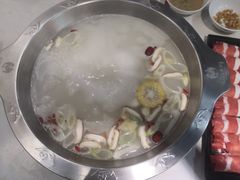-京门活鱼馆·鱼火锅(百子湾（原红庙）店)