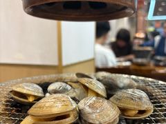 -韩风烤牛肉冷面店