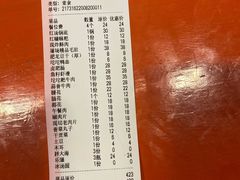 -肥龙火锅(南坪店)
