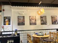 -阿鸡鱼庄·顺德鲜蒸小炒(亚运村店)