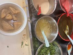 -洪峰浩老北京烧饼夹肉(角门路店)