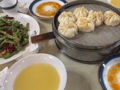-石饮红星包子(中山路店)