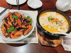 -老厨家(友谊路总店)