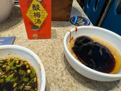 -初色海鲜自助(万丰路店)