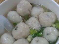 -原巷口鱼丸店(龙头路外卖店)