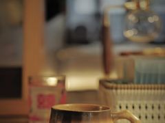 -沪水焙煎室(淡水路店)
