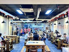 -阳阳老火锅(小南门店)