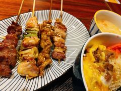 -五右卫门(张自忠路店)