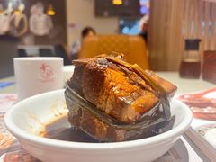 -穿蒸引鲜·嗲记(正大广场店)