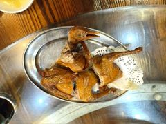 红烧乳鸽-南海鸽天下(肇庆店)