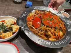 -胖哥俩肉蟹煲(厦门中华城店)