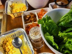 -金妈家烤肉(龙湖U城天街店)