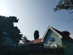 -八大关景区