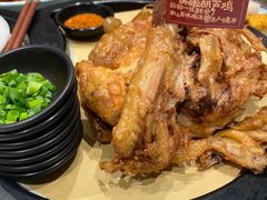 -大厨小馆(华阳城店)