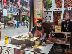-老建水鸡脚王(翰林街店)