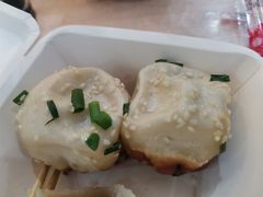 -腾元生煎(西华路店)