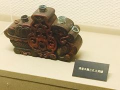 -中国闽台缘博物馆