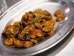 -黄亚华小食店(Jalan Alor)